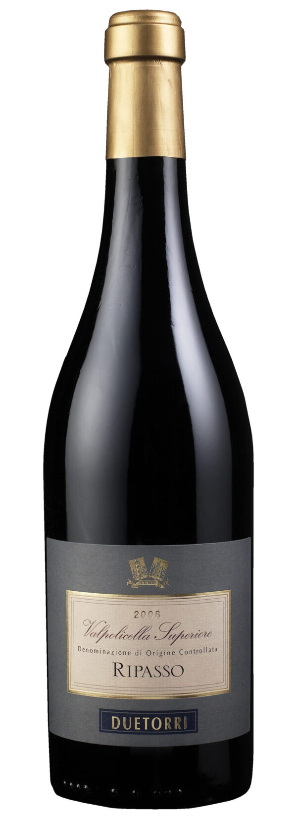 Valpolicella Ripasso doc DUE TORRI 13,5%