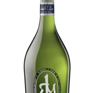 CAVA ROBERT TRADITIO BRUT RESERVE musujace 12% - obrazek 2
