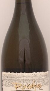 Wino Rucahue Chardonnay Reserva 0,75L 13% - obrazek 2