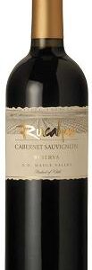 Wino Rucahue Cabernet Sauvignon Reserva 0,75L 13,5% - obrazek 2
