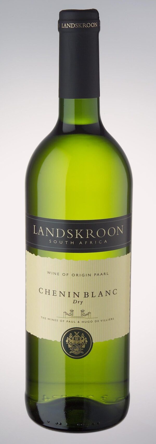 Wino Landskroon Chenin Blanc 0,75L 13,5%