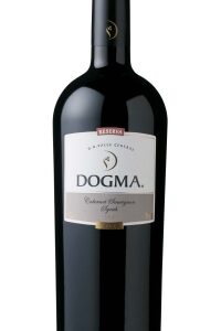 Wino Dogma Reserve Cabernet Sav - Shiraz 0,75L 14% - obrazek 2