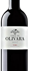 Wino VIÑAS DE OLIVARA Cosecha D.O. Toro 0,75L 14,5% - obrazek 2