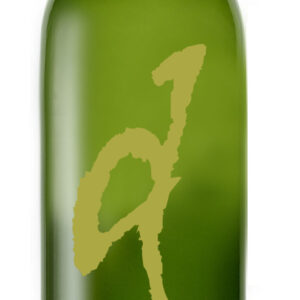 Wino DI SUPERI gewurztraminer/ chardonay - D.O. Somontano 0,75L 12,5% - obrazek 2