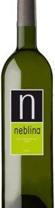 WINO NEBLINA SAUVIGNON BLANC, CENTRAL VALLEY 0,75L 12,5% - obrazek 2