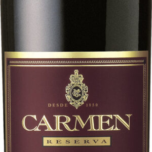 Wino Carmen Reserve Cabernet Sauvignon Maipo Valley 0,75L 13,5% - obrazek 2