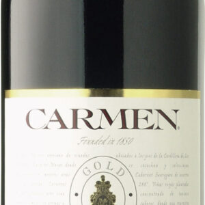 Wino Carmen Gold Reserve Cabernet Sauvignon Maipo Valley 0,75L 14% - obrazek 2