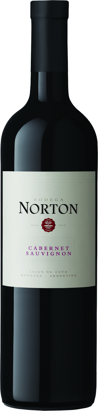 Wino Bodega Norton Cabernet Sauvignon , Mendoza 0,75L 13,5%