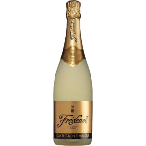 Wino Freixenet Cava – Carta Nevada 0,75L 11,5% - obrazek 2