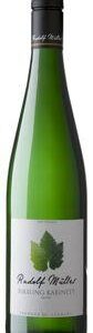 WINO RIESLING KABINETT RUDOLF MULLER, MOSEL PRADIKATSWEIN 8% 0,75L - obrazek 2
