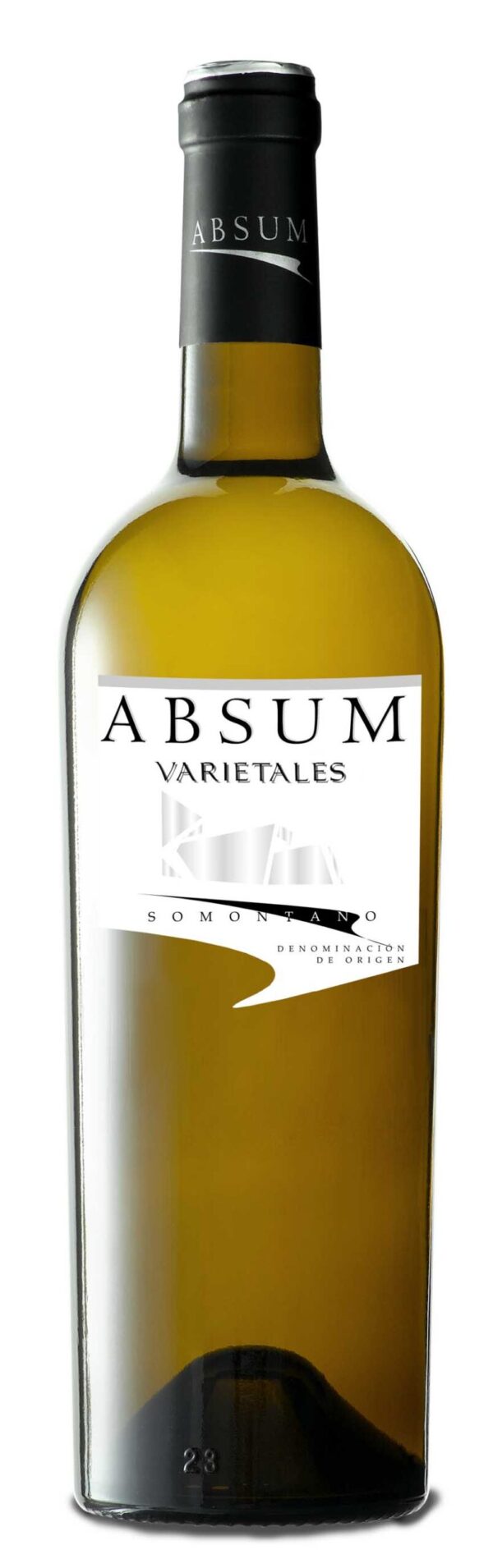 Wino ABSUM Varietales Blanco 13% 0,75L