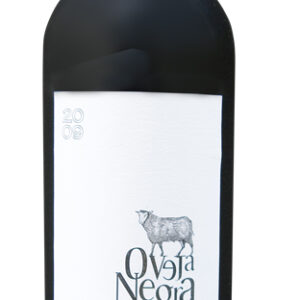 Wino Oveja Negra Reserva Carmenère Cabernet Franc 14% 0,75l - obrazek 2