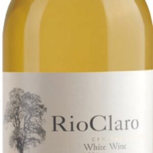 Wino RioClaro white 12,5% 0,75l - obrazek 2