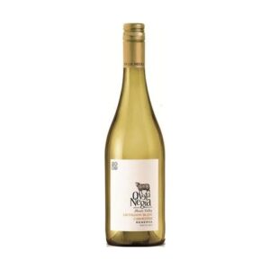 Wino Oveja Negra Reserva Sauvignon blanche / Carmenere 13% 0,75l - obrazek 2