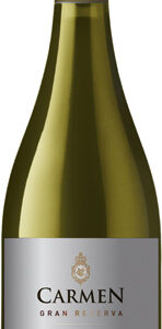 Wino CARMEN GRAN RESERVE CHARDONNAY, CASABLANCA VALLEY 13,5% 0,75L - obrazek 2