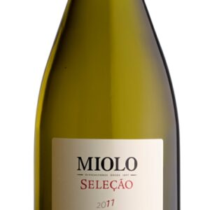 Wino Miolo Seleção Chardonnay Viognier 13% 0,75L - obrazek 2
