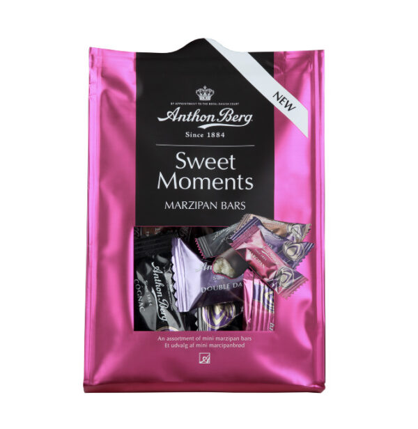 Anthon Berg Sweet Moments Cukierki Marcepanowe