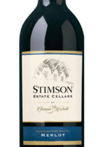 Stimson Cellars Merlot 14.5% 0,75L - obrazek 2