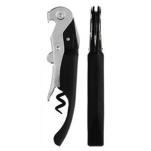 Kelnerski otwieracz do wina Pulltex Parrot - obrazek 2