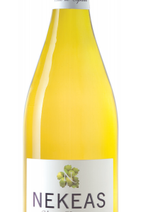 WINO NEKEAS VIURA & CHARDONNAY 12,5% 0,75L - obrazek 2