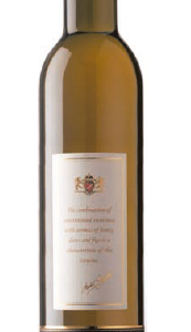 Wino Icewine Michel Schneider, Rheinhessen Pradikatswein white 9% 37,5cl - obrazek 2