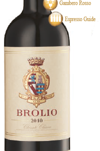 Wino Brolio - Barone Ricasoli, Chianti Classico D.O.C.G. rosso 13,% 75cl - obrazek 2