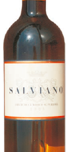 Wino Salviano, Orvieto Classico D.O.C. bianco 12,5% 0,75L - obrazek 2