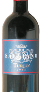 Wino Salviano Turlo, Lago di Corbara D.O.C. rosso 13,5% 0,75L - obrazek 2