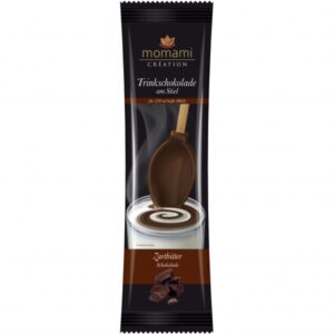 Gorąca czekolada Momami Dark 30g - obrazek 2