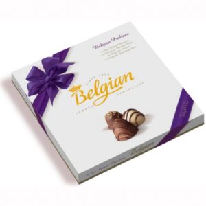 Belgian Praliny 200g - obrazek 2