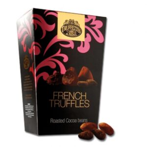 ChocMod Trufle Roasted Cocoa 250g - obrazek 2