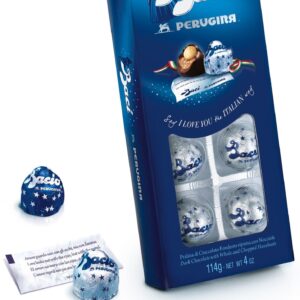 Czekoladki z wróżbą Baci Vista 114g - premium - obrazek 2