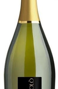 Wino Prosecco Spumante Extra Dry SAN NICOLO 11% 0,75l - obrazek 2