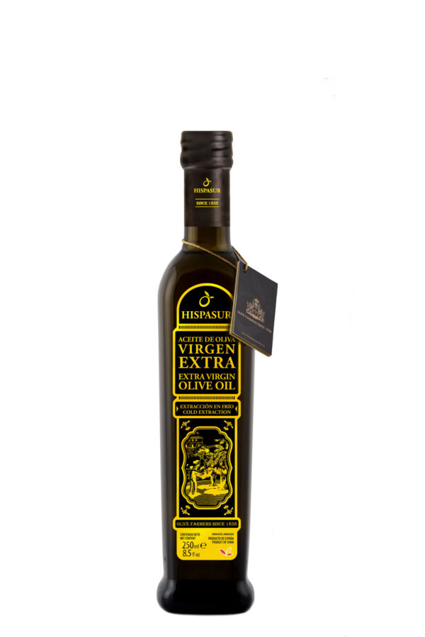 Oliwa z Oliwek Knolive Hispasur Gold Extra Virgin 250 ml
