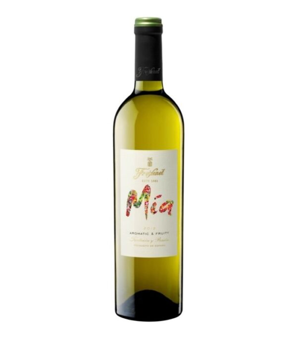 MIA BLANCO 11% 0,75l