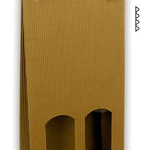 Torebka TW-2-O 100x200x460, minimalne zamówienie 50 sztuk - obrazek 2