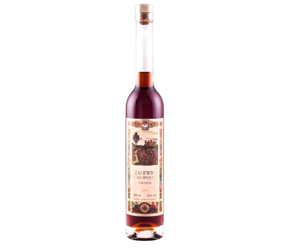 Nalewka Staropolska TARNINA 30% 0.2l