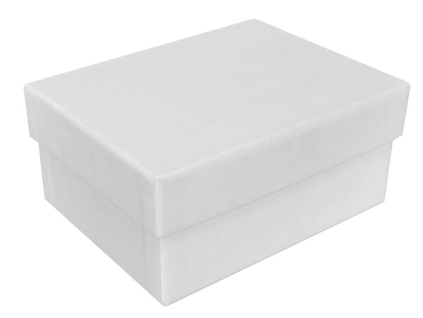 Pudełko prostokątne prezentowe Palsa 36,5x27,5x11,5 minimalne zamówienie 50 sztuk.