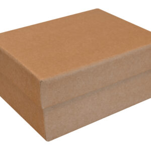 Pudełko prostokątne prezentowe EKO 21x15x8 minimalne zamówienie 50 sztuk. - obrazek 2