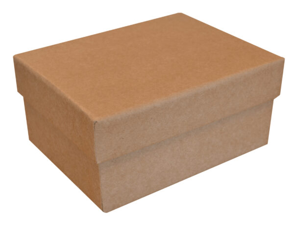 Pudełko prostokątne prezentowe EKO 21x15x8 minimalne zamówienie 50 sztuk.
