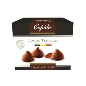 Cupido Trufle Cacao Extra 150g - obrazek 2