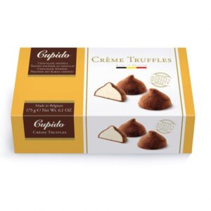 Cupido Trufle Creme 175g - obrazek 2
