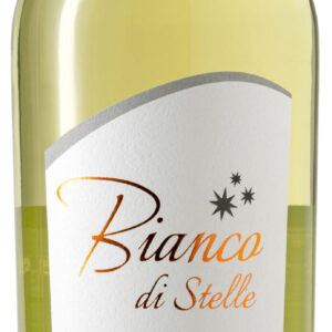 Grillo Bianco Di Stelle 12% 0,75L - obrazek 2