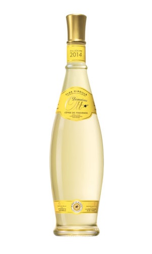 Domaines Ott, Blanc de Blancs 12.5% 0,75l