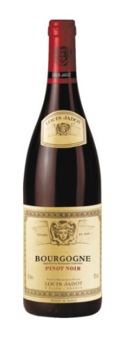 Couvent Des Jacobins Pinot Noir 12.5% 0,75l