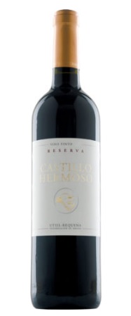 Castillo Hermoso Reserva 13,5% 0,75l