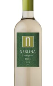 Neblina Sauvignon Blanc 12% 0,75l - obrazek 2