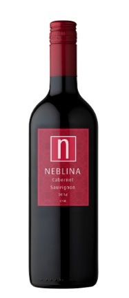 Neblina Cabernet Sauvignon 12,5% 0,75l