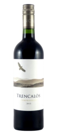 Trencalos Tinto 13% 0,75l