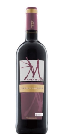 M de Murviedro Cabernet Sauvignon
